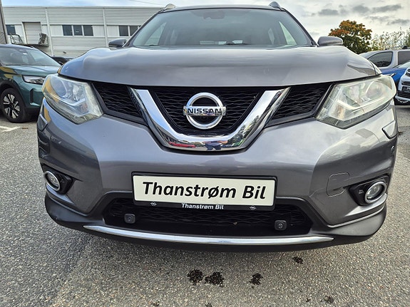 Nissan X-Trail 20 of 22