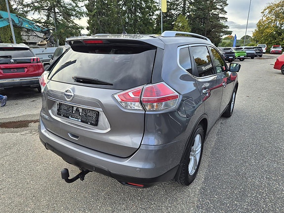 Nissan X-Trail 11 of 22