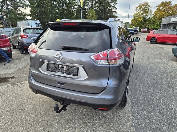 Nissan X-Trail 10 of 22