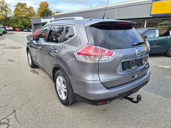 Nissan X-Trail 6 of 22