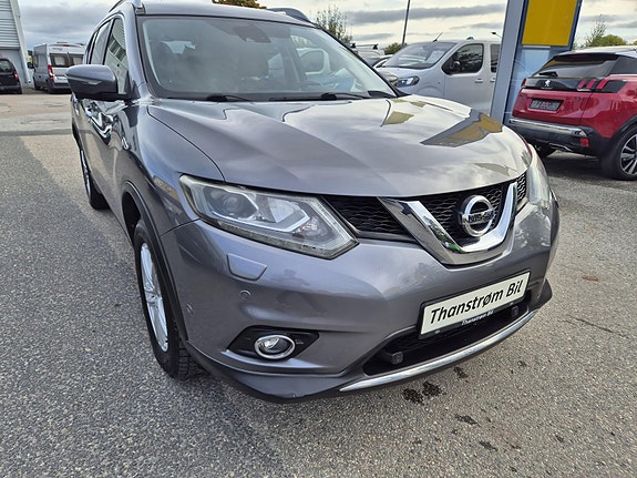 Nissan X-Trail 17 of 22