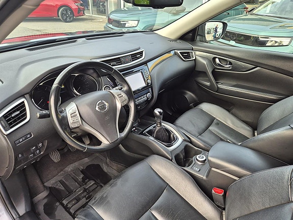 Nissan X-Trail 21 of 22