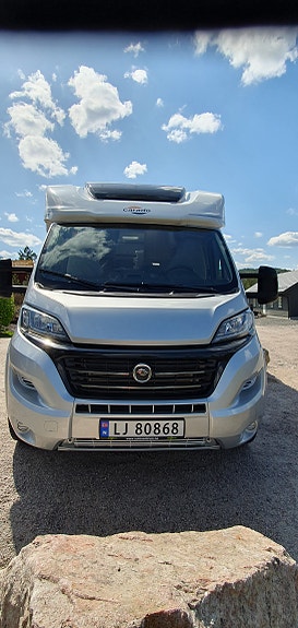 Carado T447 Solcelle Tv 5 of 30
