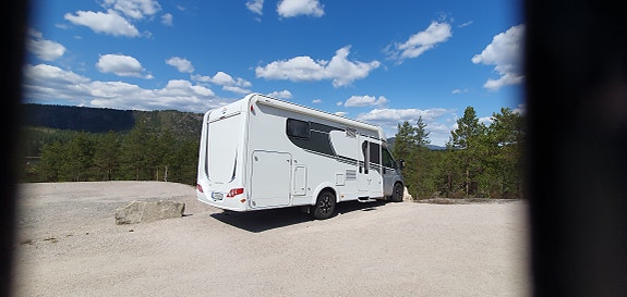 Carado T447 Solcelle Tv 3 of 30