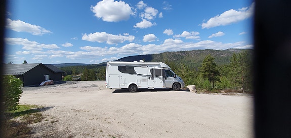 Carado T447 Solcelle Tv 2 of 30