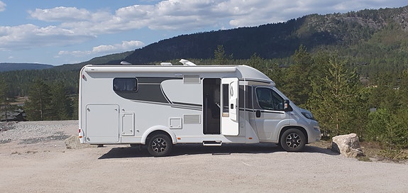 Carado T447 Solcelle Tv 4 of 30