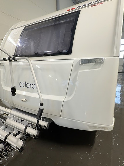 Adria Adora 563PT 10 of 20