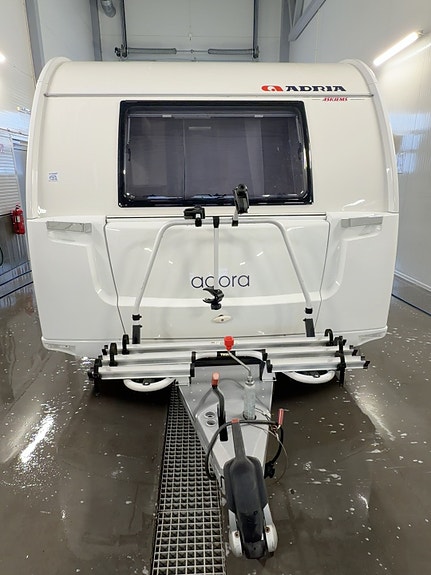 Adria Adora 563PT 3 of 20