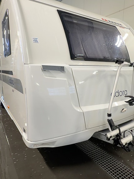 Adria Adora 563PT 11 of 20