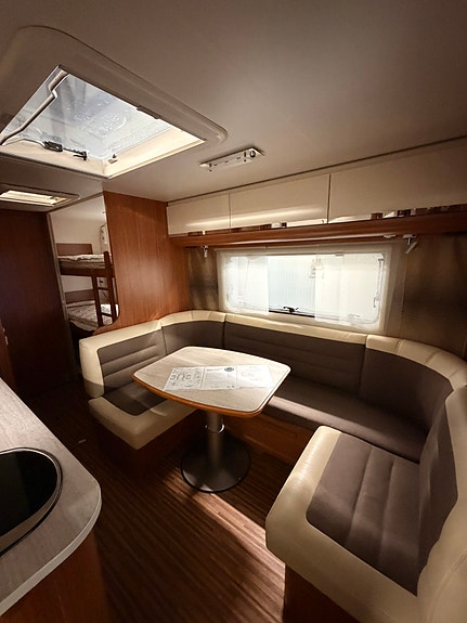 Adria Adora 563PT 19 of 20