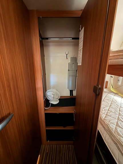 Adria Adora 563PT 12 of 20