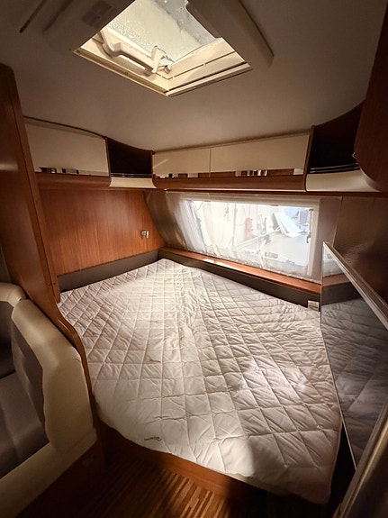 Adria Adora 563PT 20 of 20