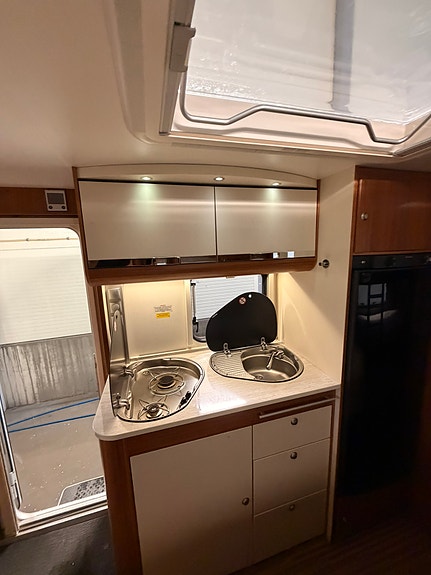 Adria Adora 563PT 16 of 20