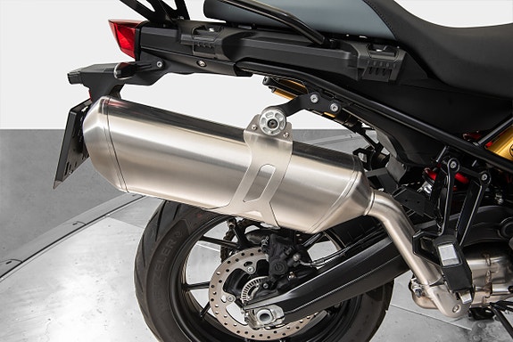 BMW F 800 GS 10 of 20