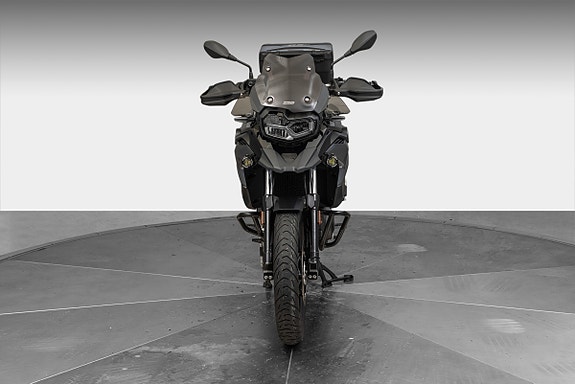 BMW F 800 GS 6 of 20