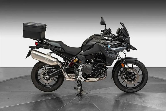 BMW F 800 GS 12 of 20