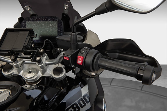 BMW F 800 GS 15 of 20