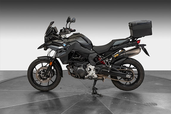 BMW F 800 GS 8 of 20
