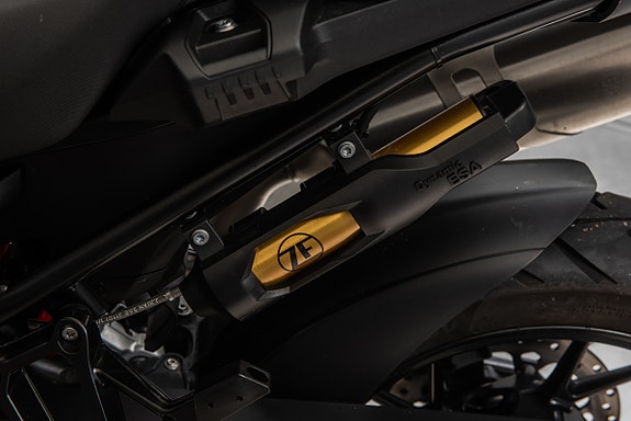 BMW F 800 GS 19 of 20