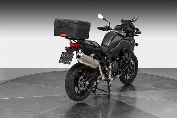 BMW F 800 GS 5 of 20