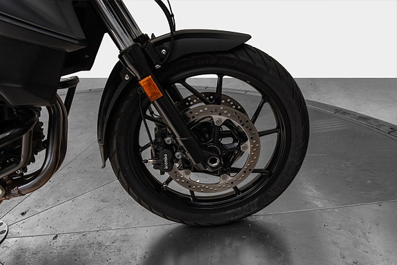 BMW F 800 GS 14 of 20
