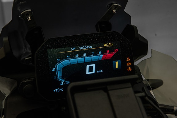 BMW F 800 GS 20 of 20
