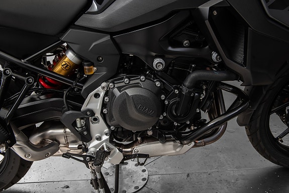 BMW F 800 GS 11 of 20