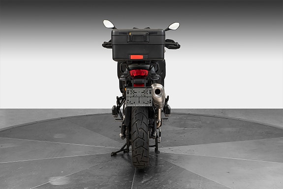 BMW F 800 GS 4 of 20