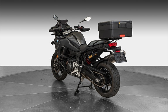 BMW F 800 GS 3 of 20