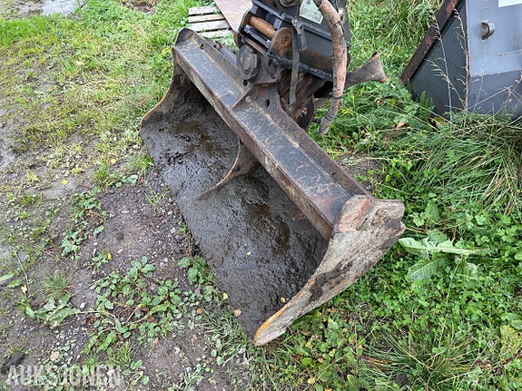 Yanmar ViO55 10 of 27