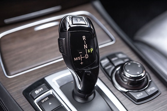 BMW 740d 19 of 30