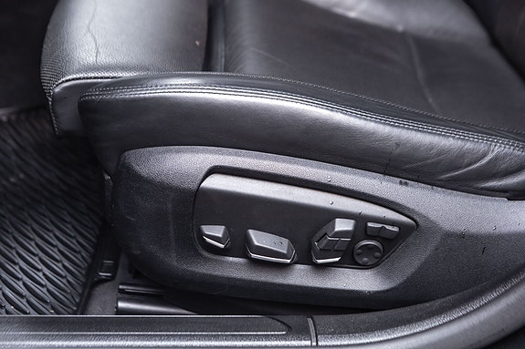 BMW 740d 23 of 30