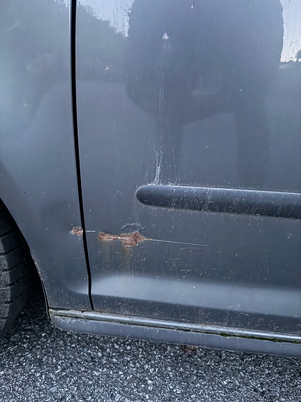 Volkswagen Golf Plus 5 of 10