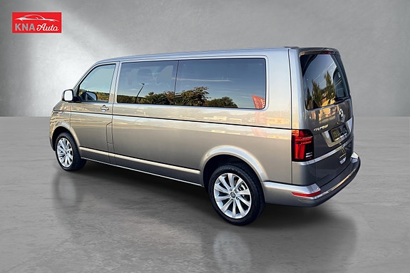 Volkswagen Caravelle 4 of 30