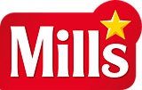 Mills AS logo