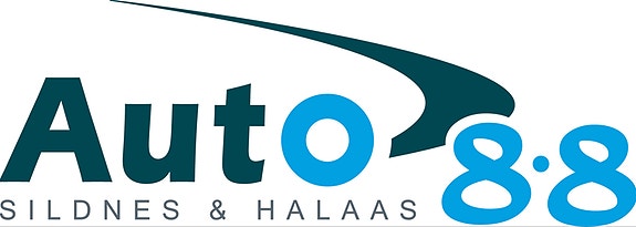 AUTO 8-8 SILDNES & HALAAS AS logo