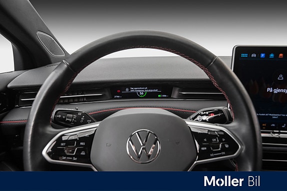 Volkswagen ID.7 27 of 30