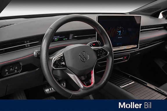 Volkswagen ID.7 23 of 30