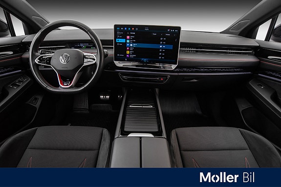 Volkswagen ID.7 25 of 30