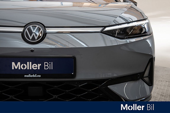 Volkswagen ID.7 9 of 30