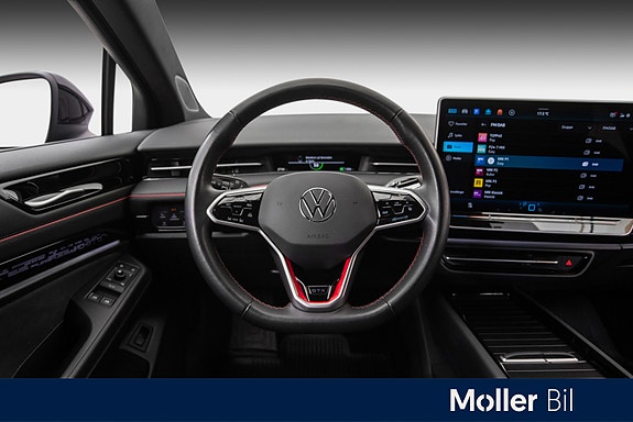 Volkswagen ID.7 26 of 30