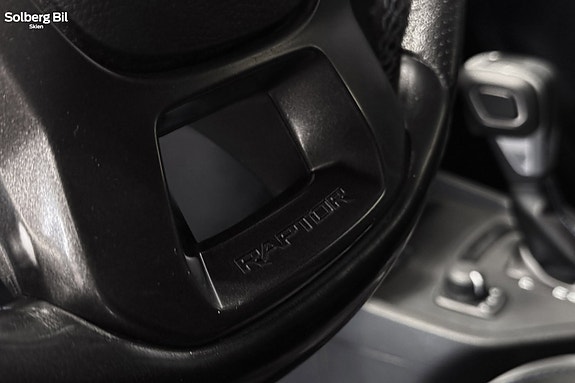 Ford Ranger Raptor 21 of 30