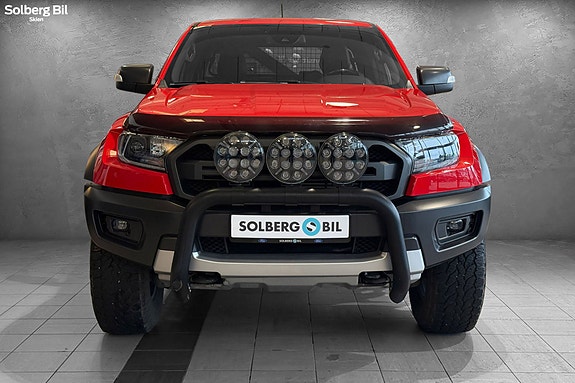 Ford Ranger Raptor 3 of 30