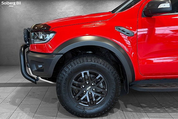 Ford Ranger Raptor 5 of 30