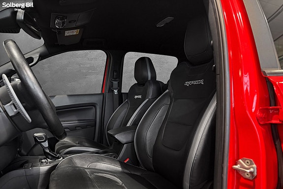 Ford Ranger Raptor 19 of 30