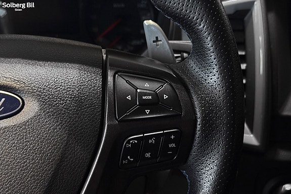 Ford Ranger Raptor 24 of 30