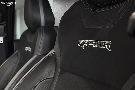 Ford Ranger Raptor 22 of 30