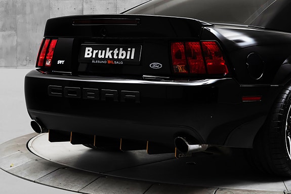 Ford Mustang 6 of 30