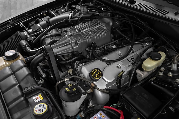 Ford Mustang 30 of 30
