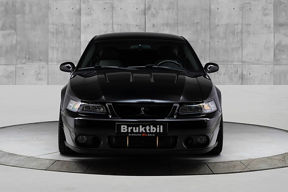 Ford Mustang 3 of 30